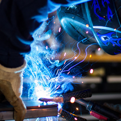 Manufacturing