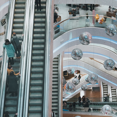 Retail