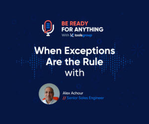 WHEN EXCEPTIONS ARE THE RULE, Finstock