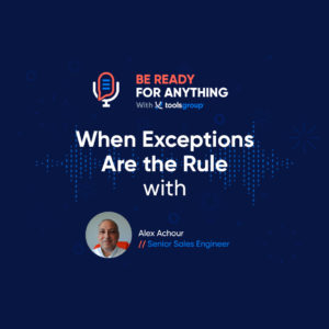 WHEN EXCEPTIONS ARE THE RULE