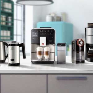 Melitta: Collaborating for an Improved Forecasting Process