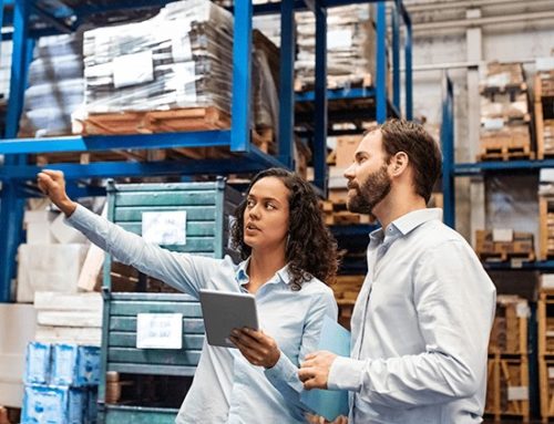 Inventory Planning vs. Inventory Optimization: What’s the Difference?