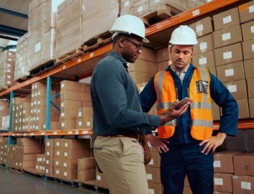 How to Select Supply Chain Planning Software