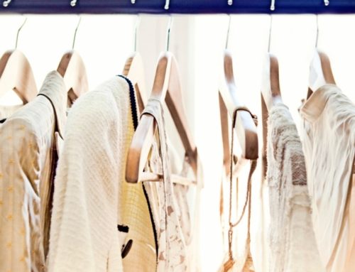 Five Key Supply Chain Planning Capabilities for Fashion Products