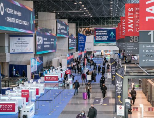 NRF 2022: 4 Big Session Themes from Retail’s Big Show