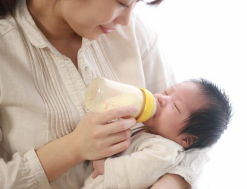 What Caused the Baby Formula Shortage + 7 Ways Consumers and Companies are Coping
