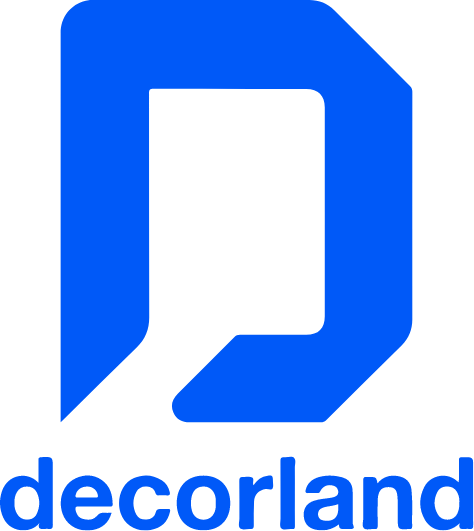 Logo Finstock Decorland, Finstock