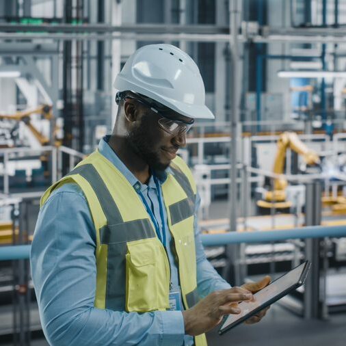 5 Ways Businesses Are Uncovering Success With AI In Manufacturing