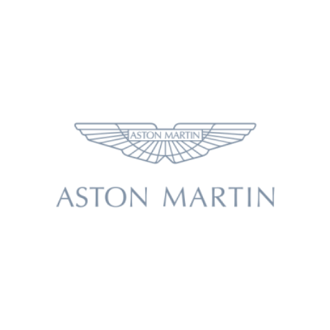 Finstock Partner Aston Martin